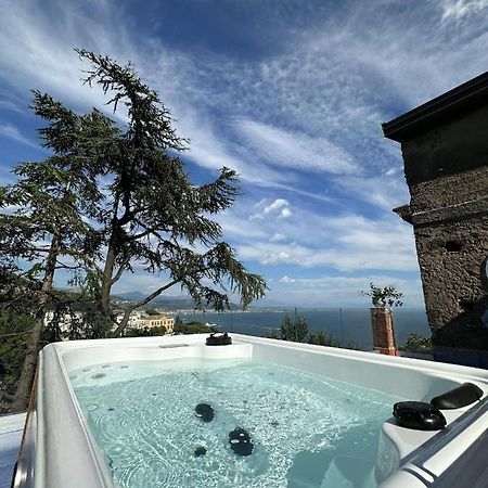 Il Melograno In Costa D'Amalfi - Romantic Experience Vietri Habitación foto