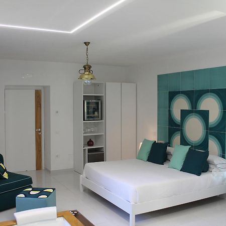 Il Melograno In Costa D'Amalfi - Romantic Experience Vietri Exterior foto