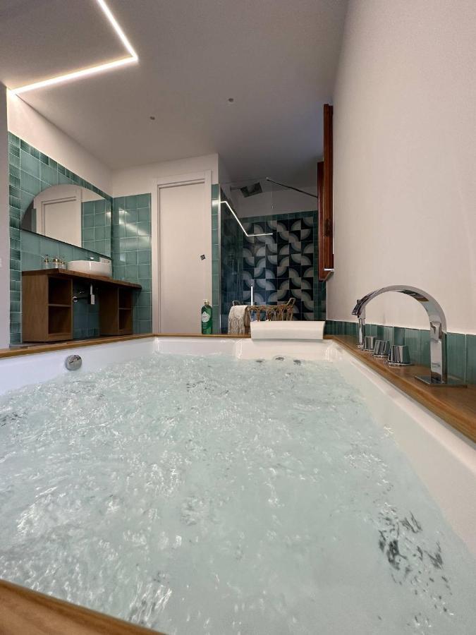 Il Melograno In Costa D'Amalfi - Romantic Experience Vietri Habitación foto
