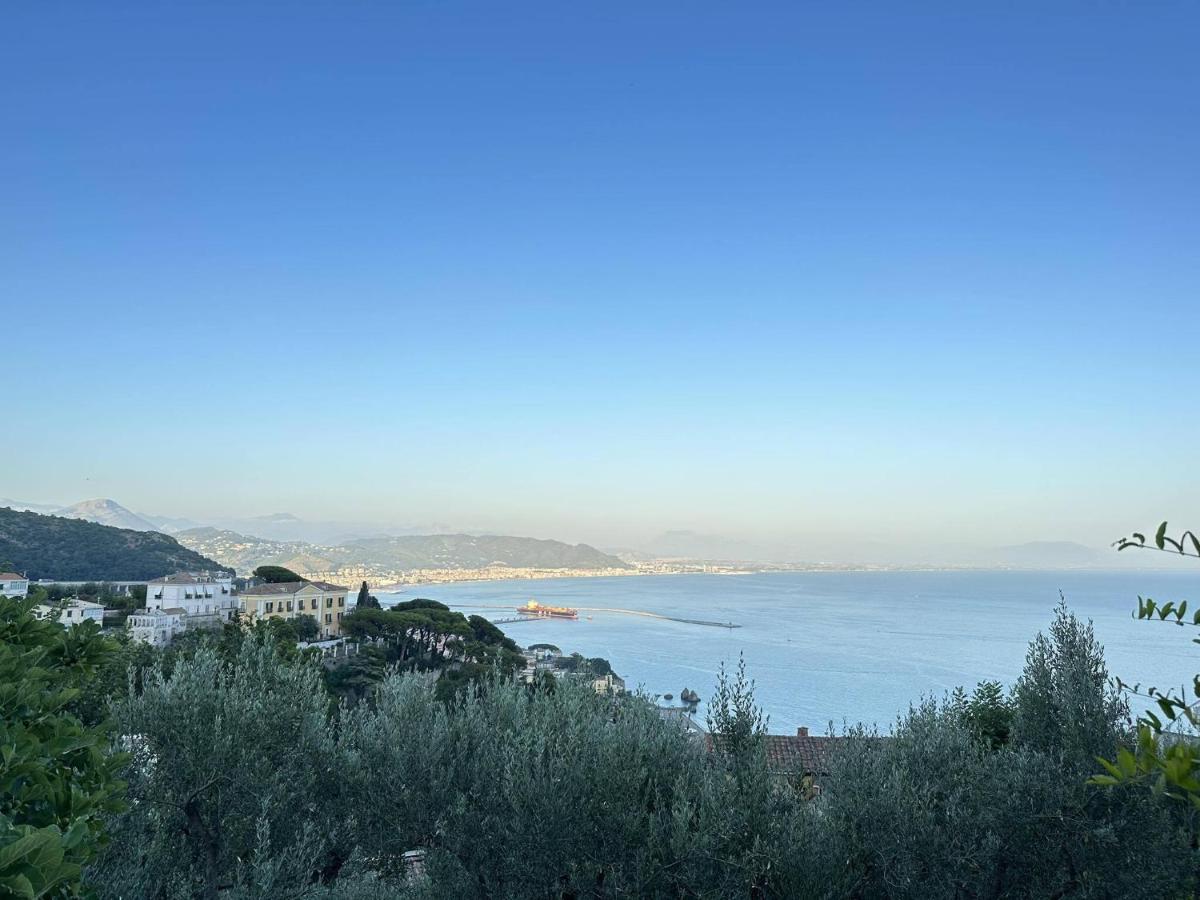 Il Melograno In Costa D'Amalfi - Romantic Experience Vietri Exterior foto
