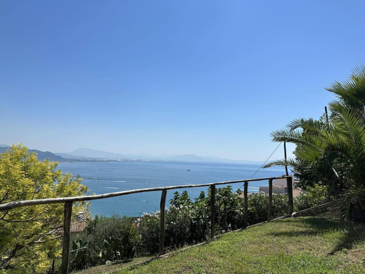 Il Melograno In Costa D'Amalfi - Romantic Experience Vietri Exterior foto