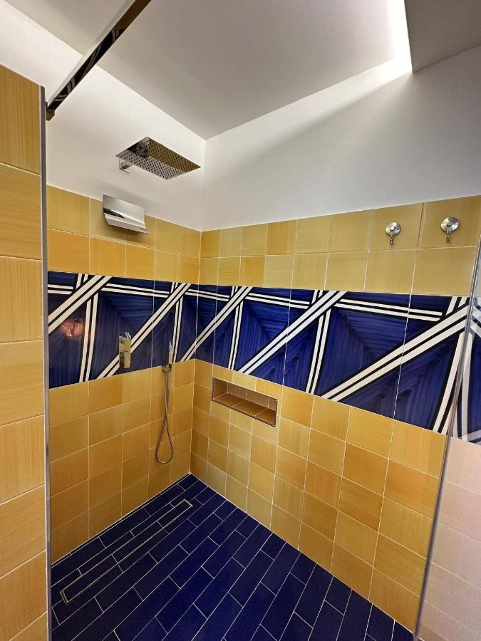 Il Melograno In Costa D'Amalfi - Romantic Experience Vietri Habitación foto