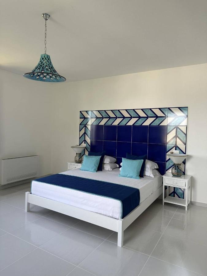 Il Melograno In Costa D'Amalfi - Romantic Experience Vietri Habitación foto