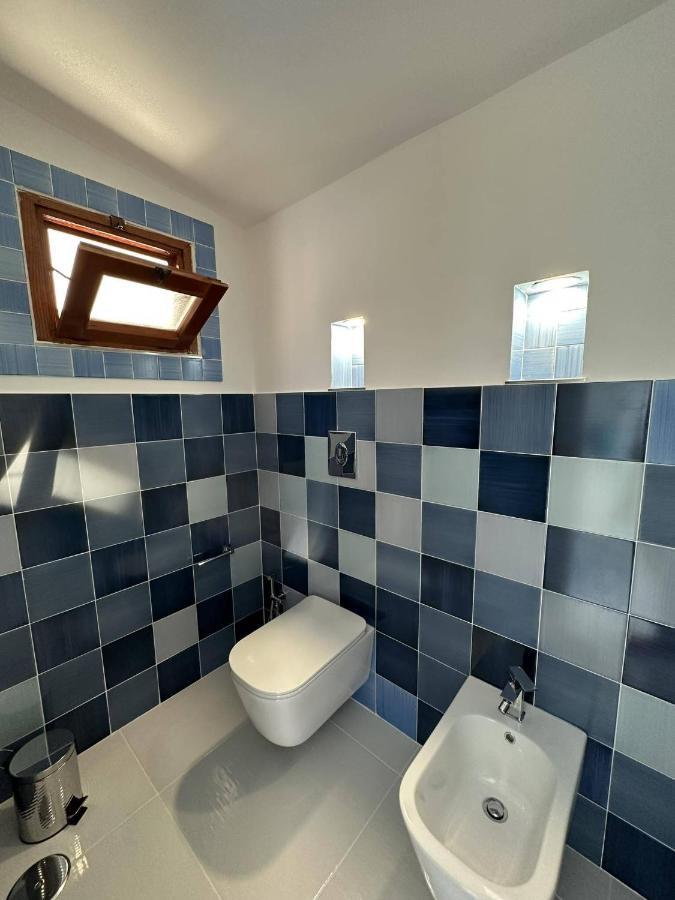 Il Melograno In Costa D'Amalfi - Romantic Experience Vietri Habitación foto