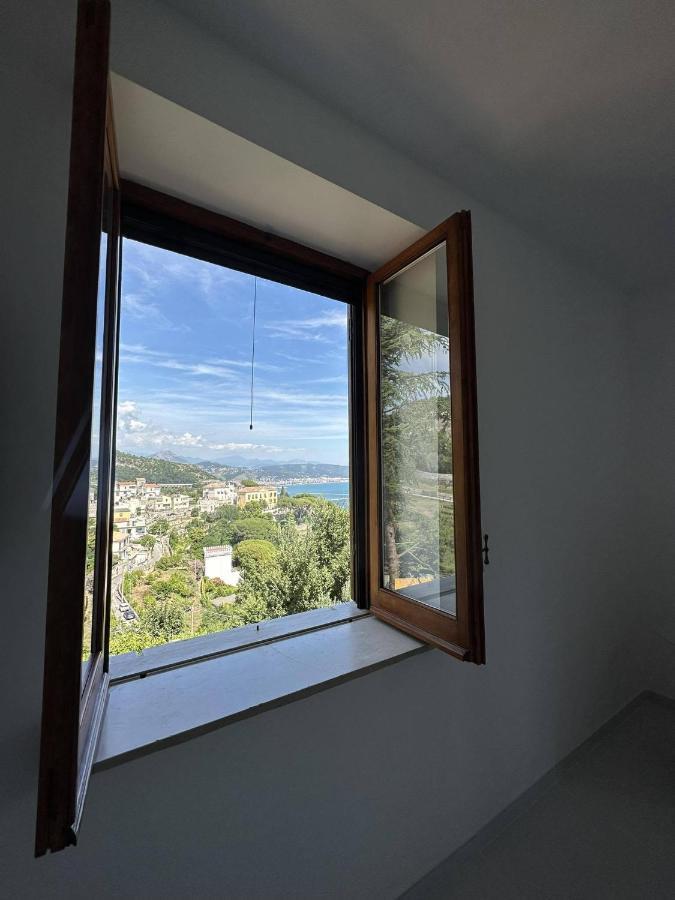 Il Melograno In Costa D'Amalfi - Romantic Experience Vietri Habitación foto