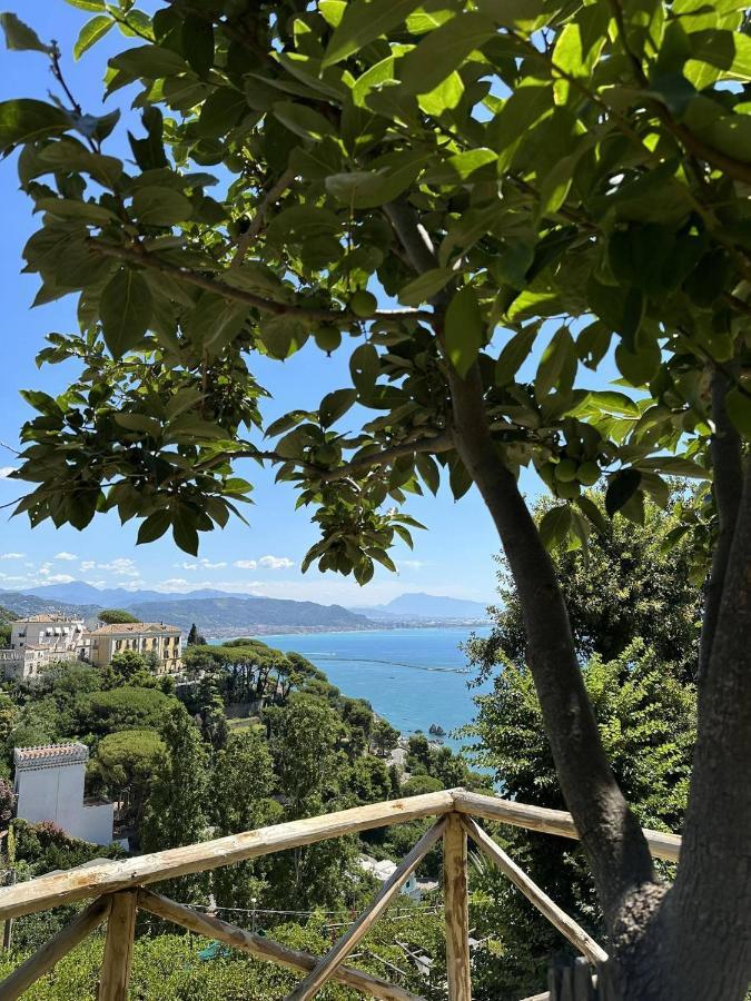 Il Melograno In Costa D'Amalfi - Romantic Experience Vietri Exterior foto