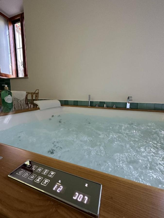Il Melograno In Costa D'Amalfi - Romantic Experience Vietri Habitación foto