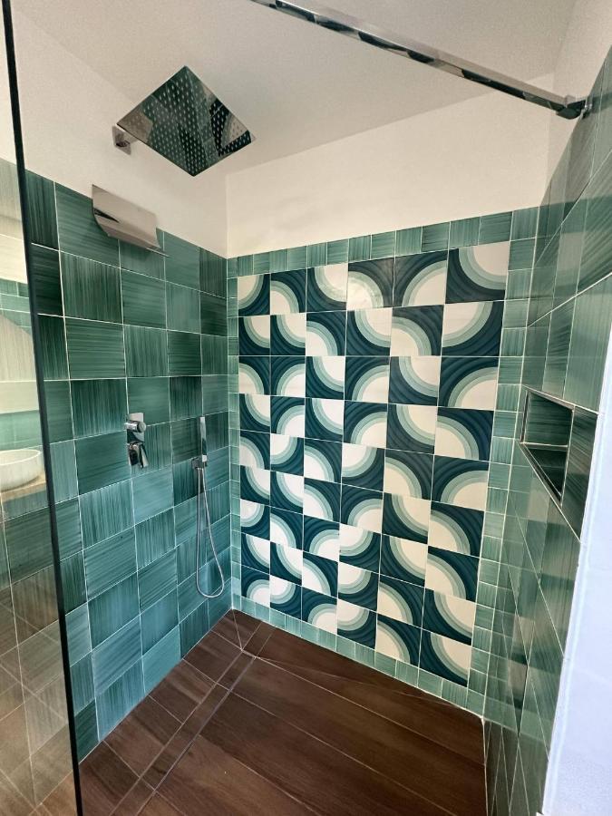 Il Melograno In Costa D'Amalfi - Romantic Experience Vietri Habitación foto