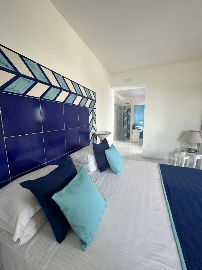 Il Melograno In Costa D'Amalfi - Romantic Experience Vietri Habitación foto