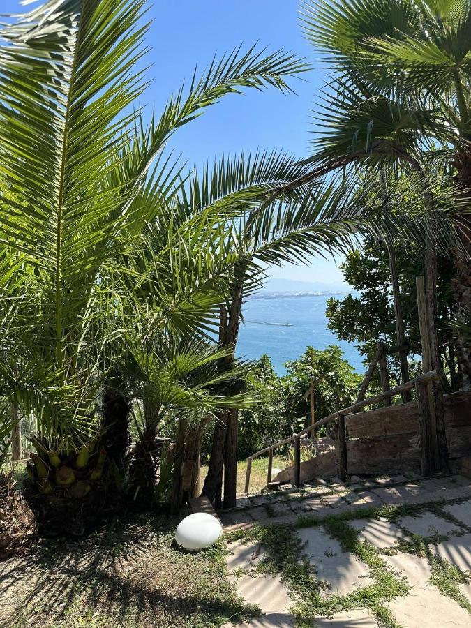 Il Melograno In Costa D'Amalfi - Romantic Experience Vietri Exterior foto