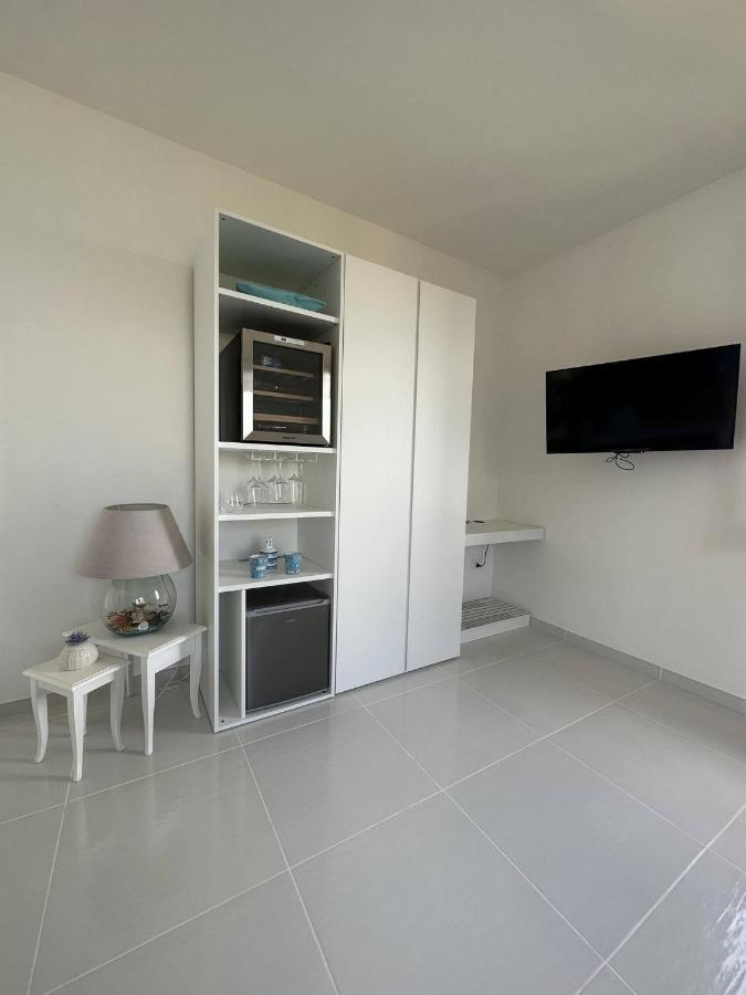 Il Melograno In Costa D'Amalfi - Romantic Experience Vietri Habitación foto