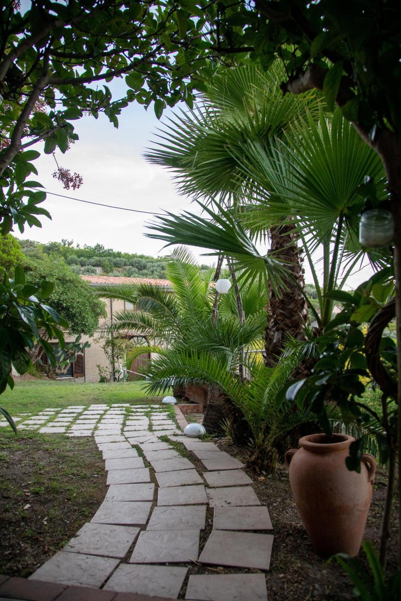 Il Melograno In Costa D'Amalfi - Romantic Experience Vietri Exterior foto