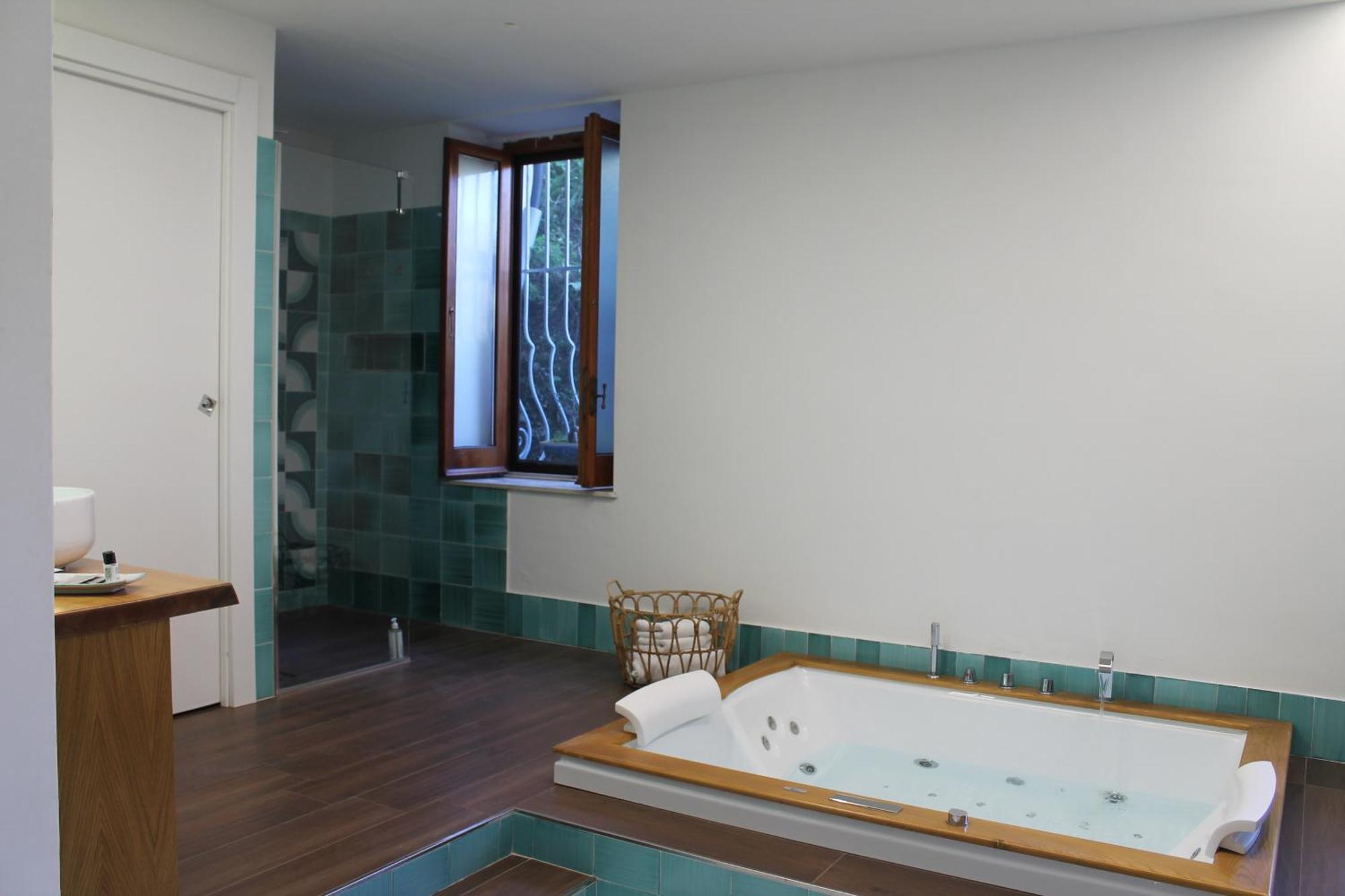 Il Melograno In Costa D'Amalfi - Romantic Experience Vietri Exterior foto