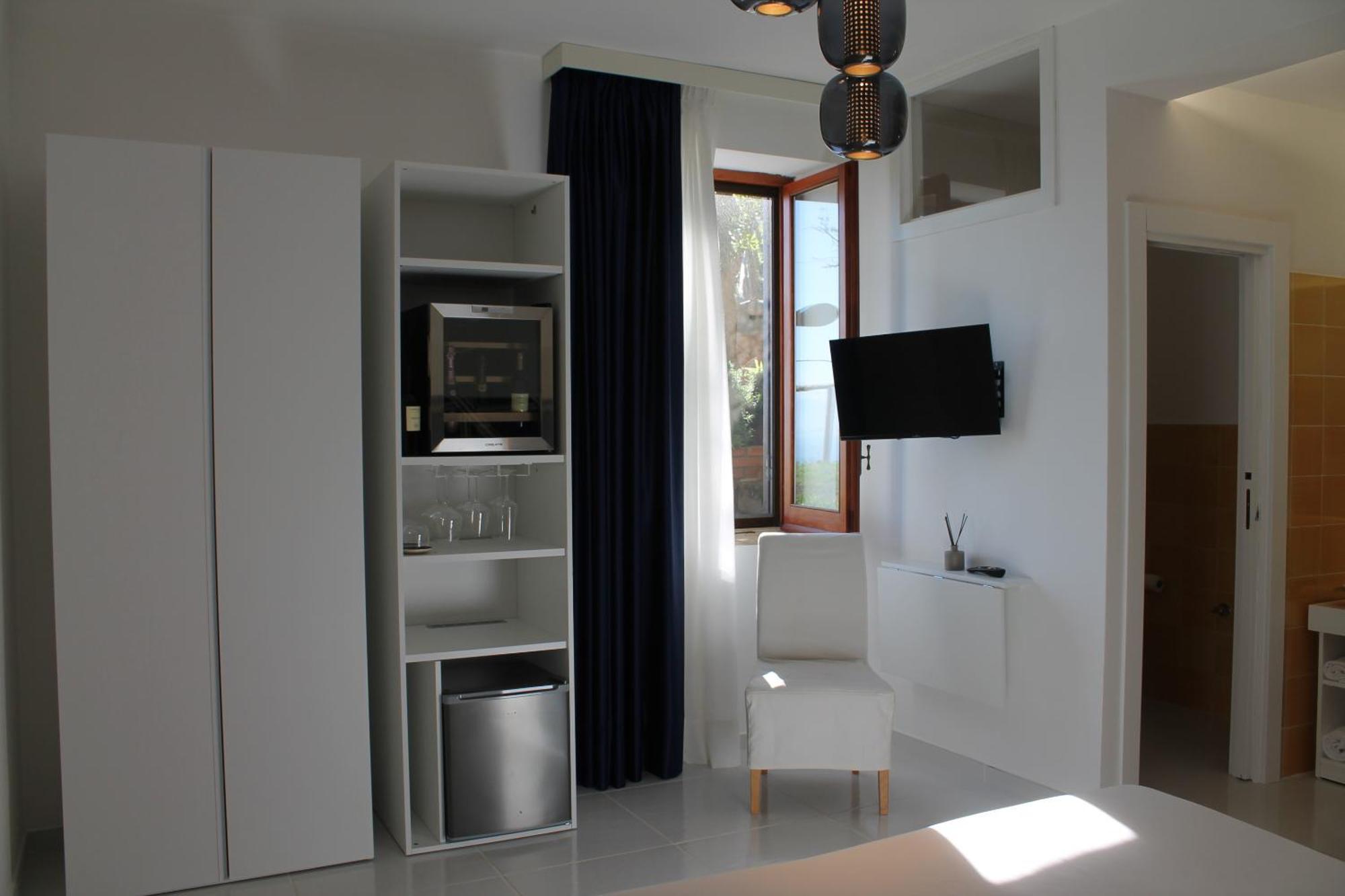 Il Melograno In Costa D'Amalfi - Romantic Experience Vietri Exterior foto