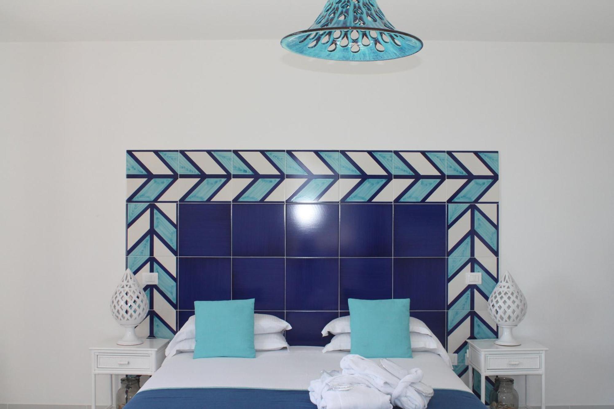 Il Melograno In Costa D'Amalfi - Romantic Experience Vietri Exterior foto