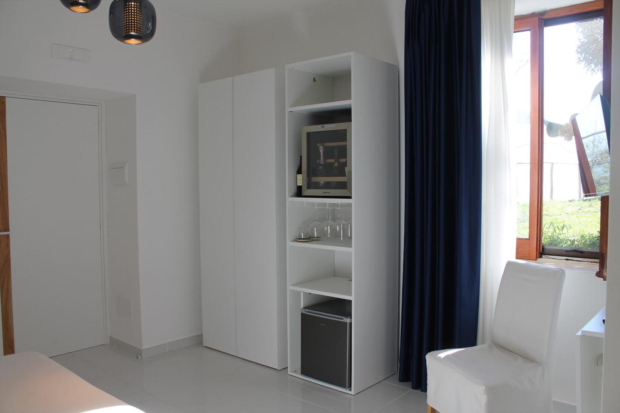 Il Melograno In Costa D'Amalfi - Romantic Experience Vietri Exterior foto