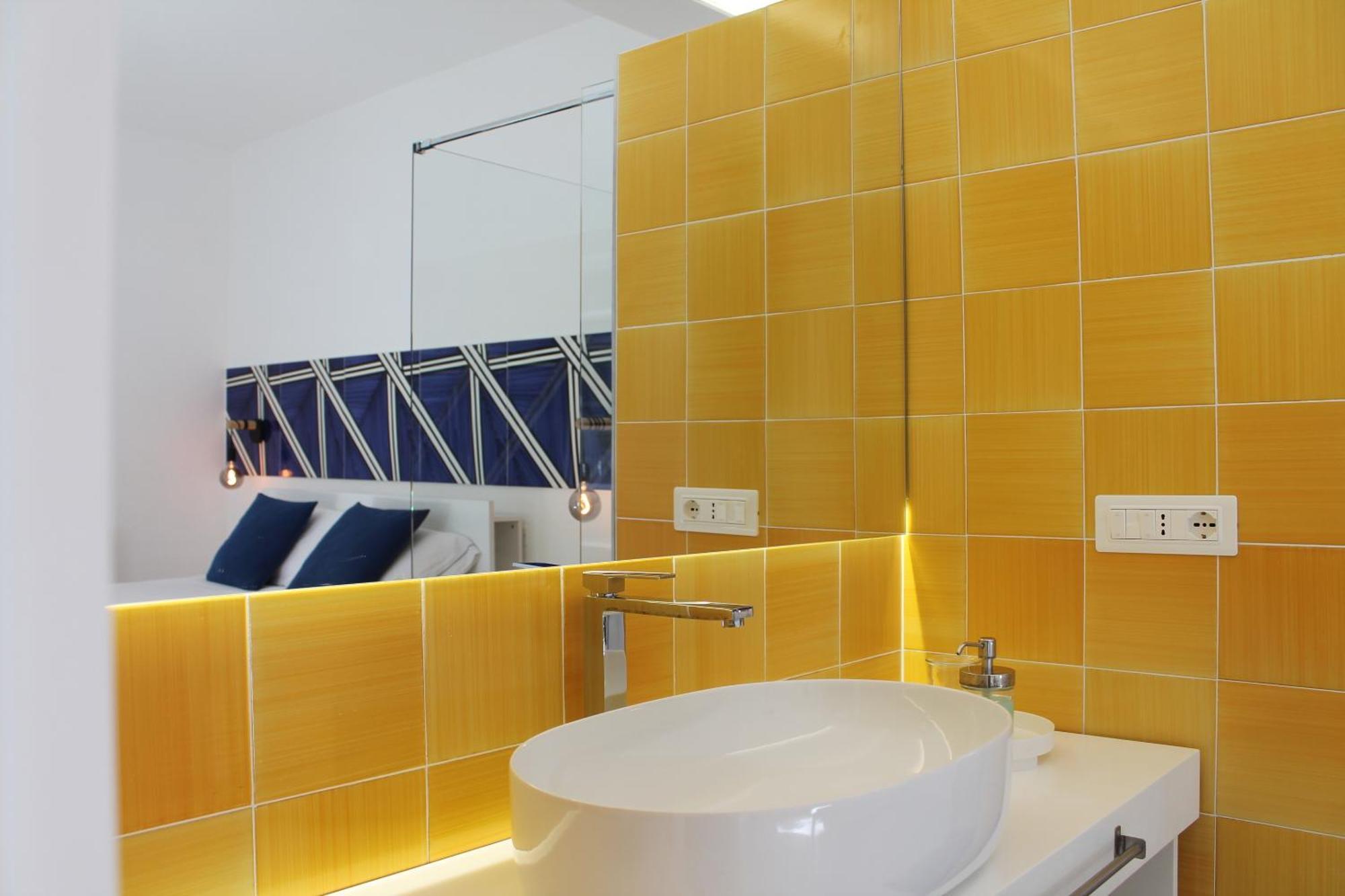 Il Melograno In Costa D'Amalfi - Romantic Experience Vietri Exterior foto