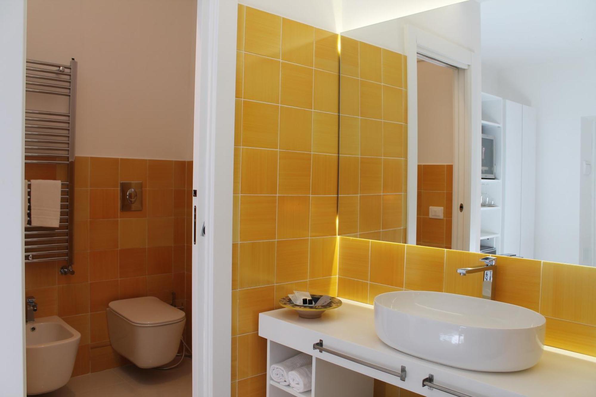 Il Melograno In Costa D'Amalfi - Romantic Experience Vietri Exterior foto