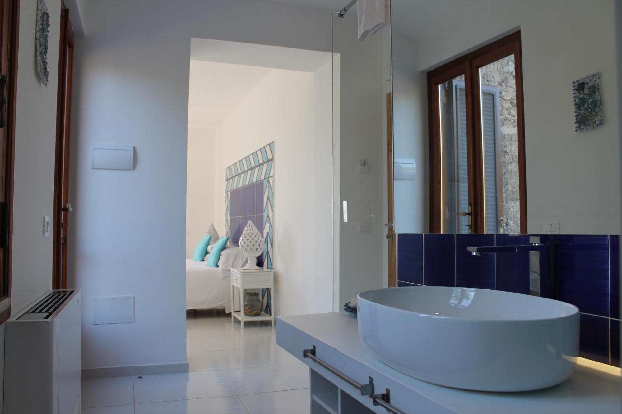 Il Melograno In Costa D'Amalfi - Romantic Experience Vietri Exterior foto