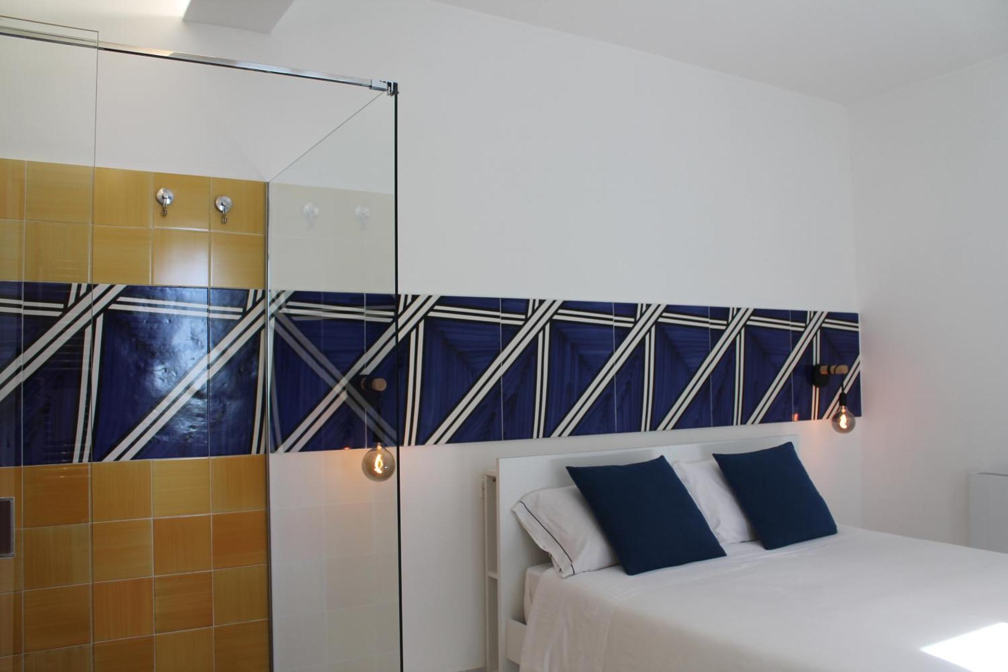 Il Melograno In Costa D'Amalfi - Romantic Experience Vietri Exterior foto