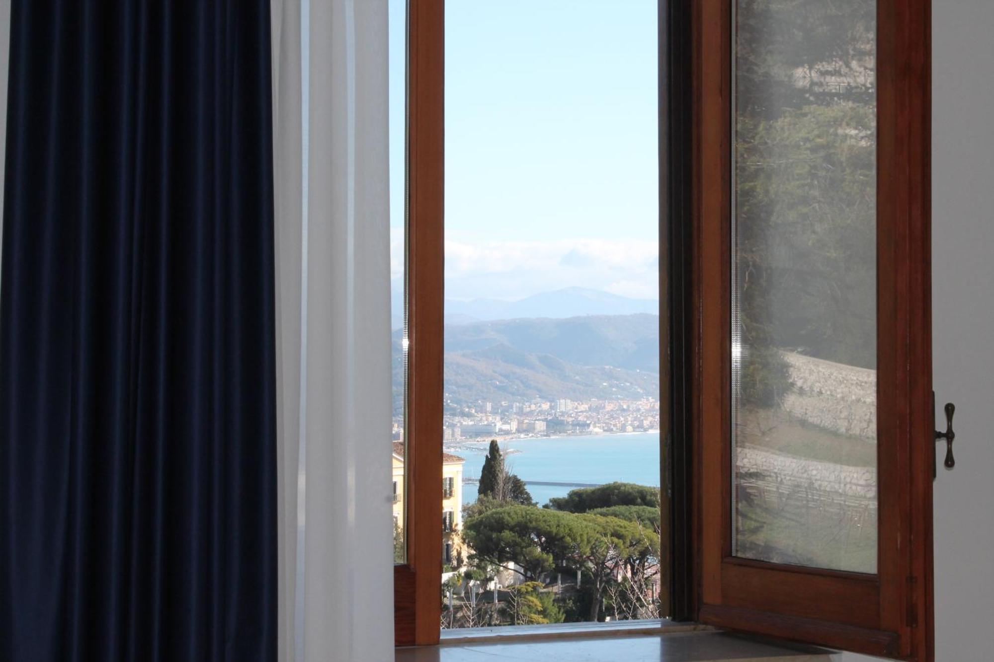 Il Melograno In Costa D'Amalfi - Romantic Experience Vietri Exterior foto