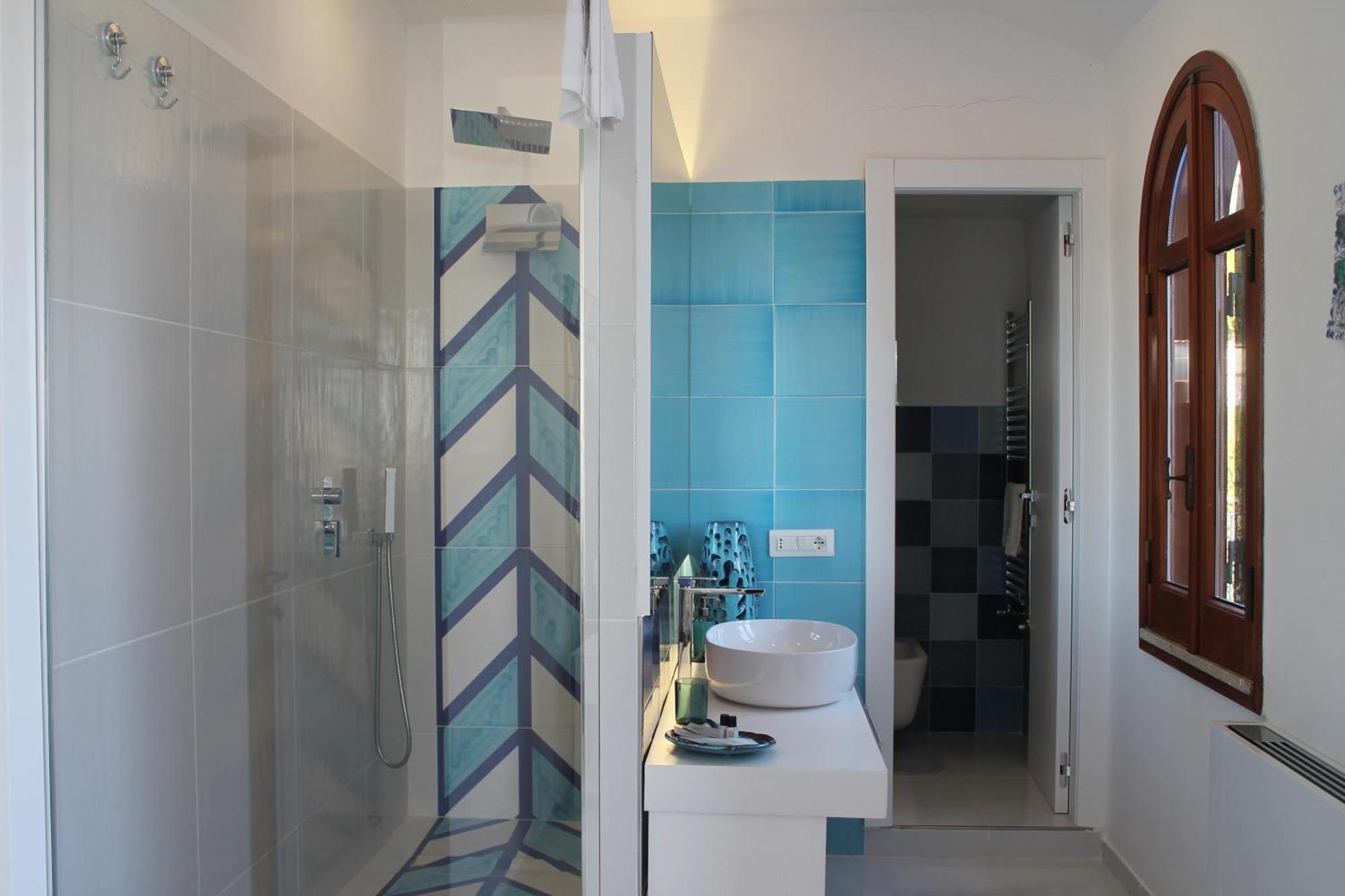 Il Melograno In Costa D'Amalfi - Romantic Experience Vietri Exterior foto