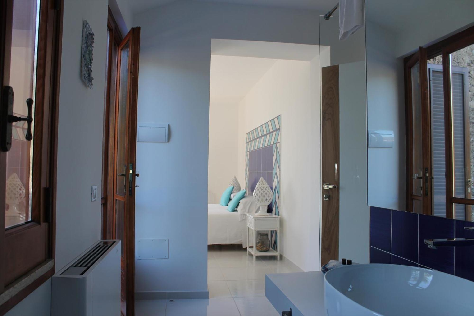 Il Melograno In Costa D'Amalfi - Romantic Experience Vietri Exterior foto