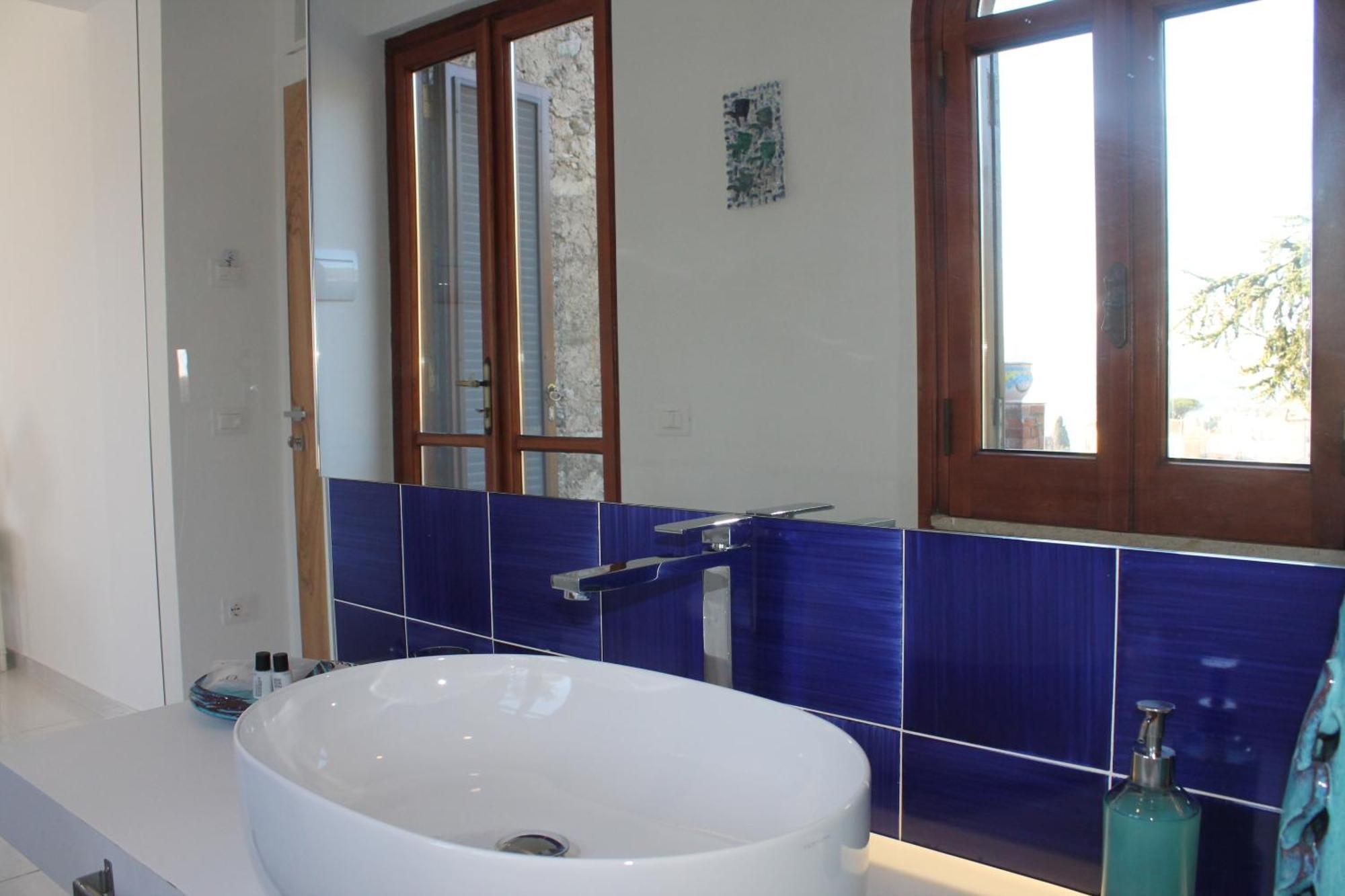 Il Melograno In Costa D'Amalfi - Romantic Experience Vietri Exterior foto