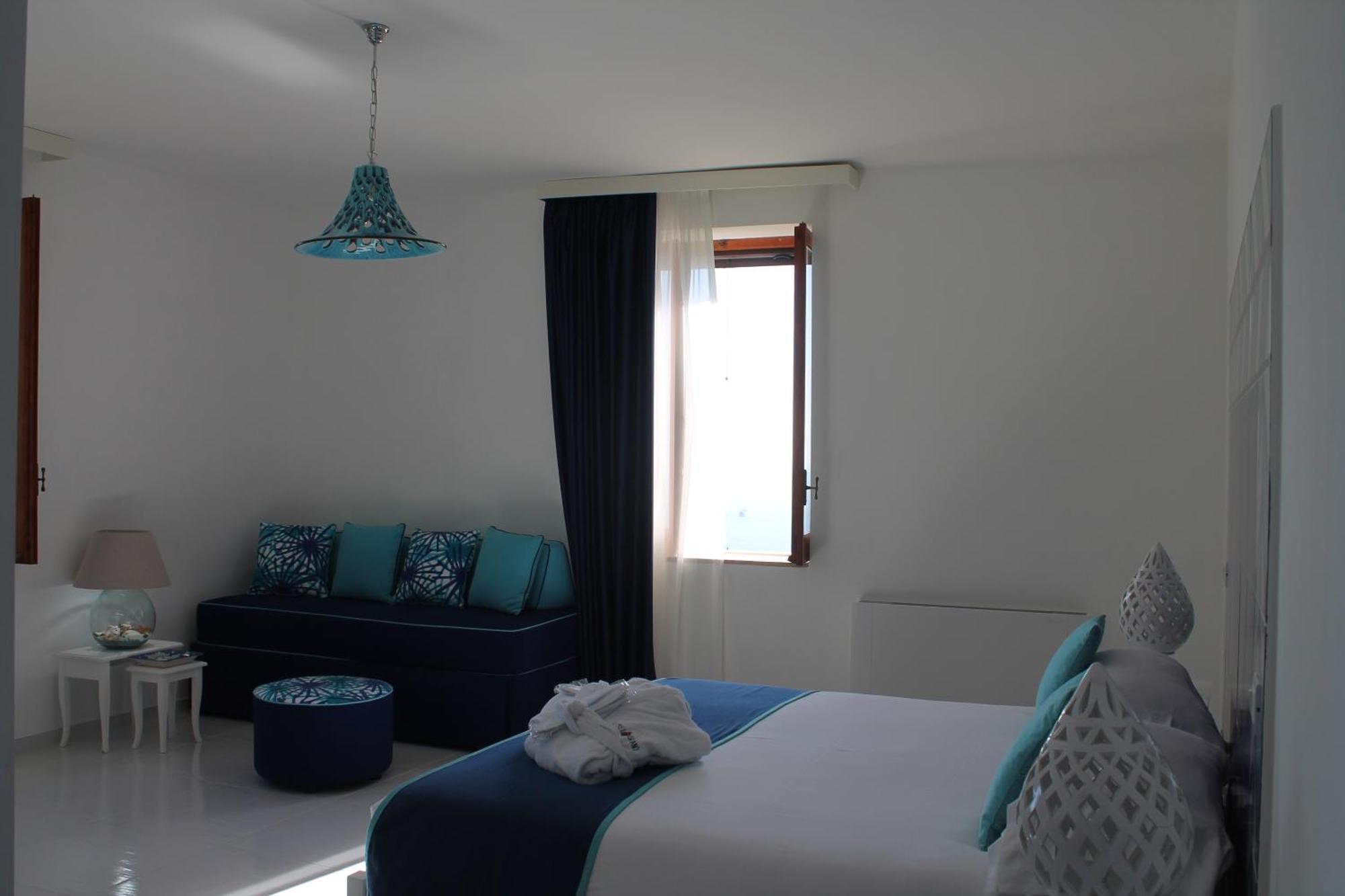 Il Melograno In Costa D'Amalfi - Romantic Experience Vietri Exterior foto