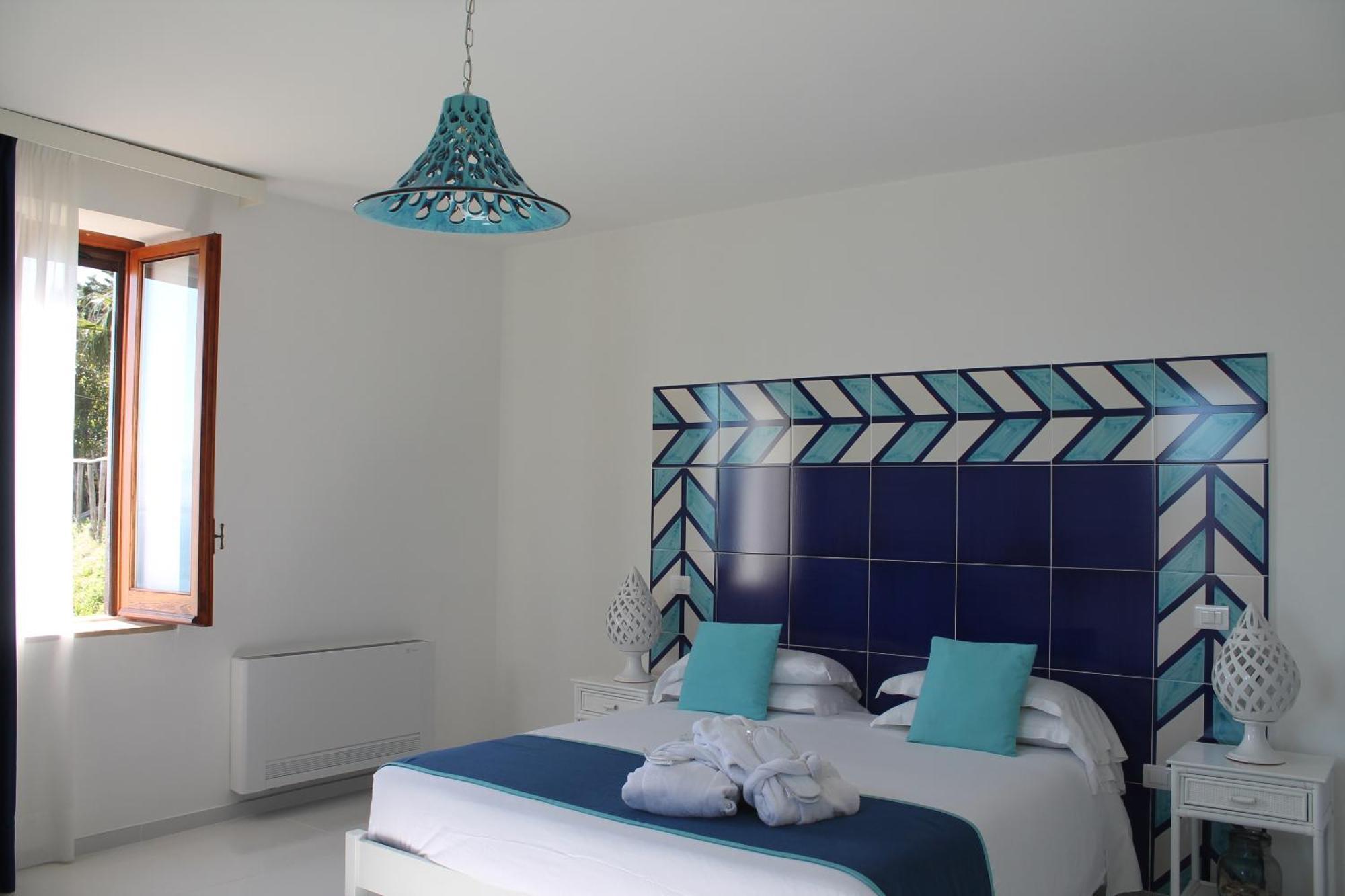 Il Melograno In Costa D'Amalfi - Romantic Experience Vietri Exterior foto